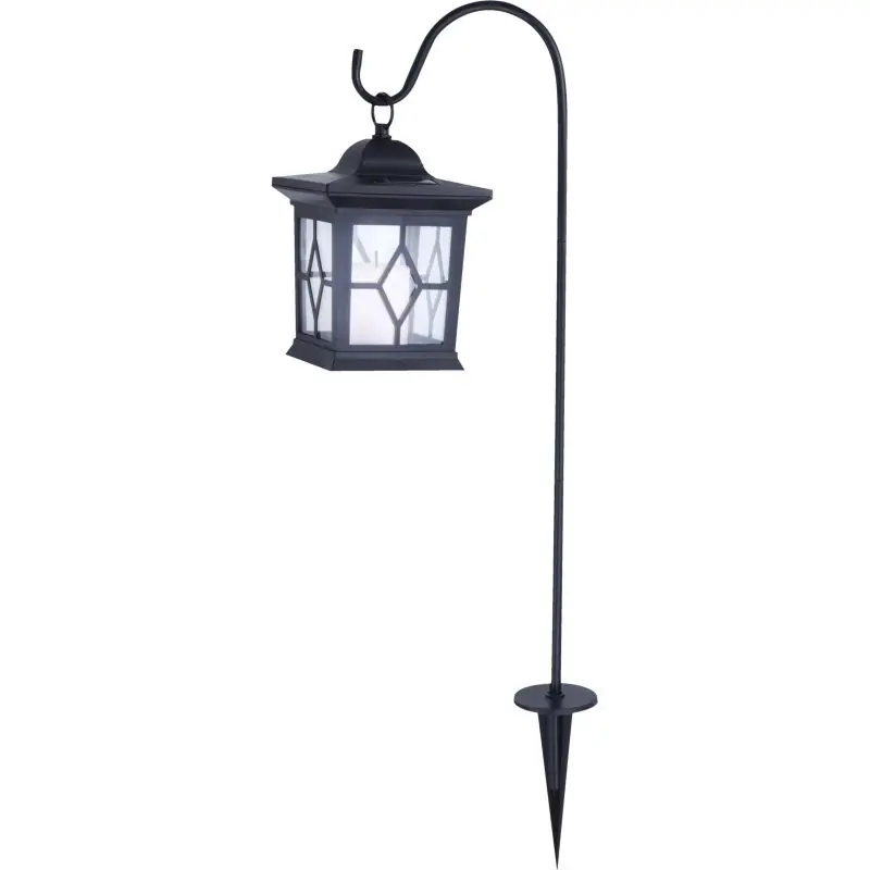 Globo 33270 LED kültéri napelemes lámpa Lámpás 1x0,06W IP44 - leszúrható Vedd meg online