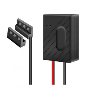 Csak ma Immax Neo 07706L garázskapu és automatikus kapu intelligens vezérlő Wi-Fi - vezérlés mobilalkalmazáson keresztül