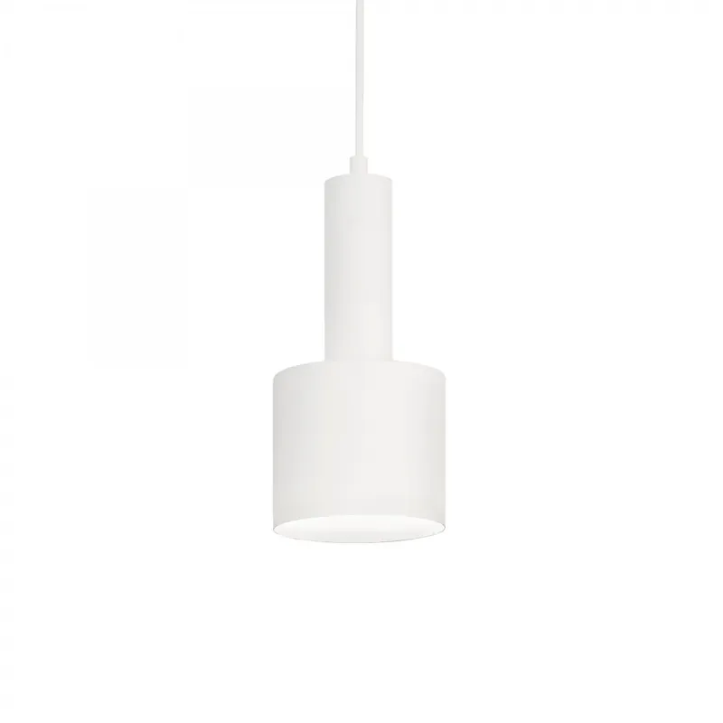 Alacsony ár Ideal Lux 231556 mennyezeti csillár Holly 1x60W E27 - fehér