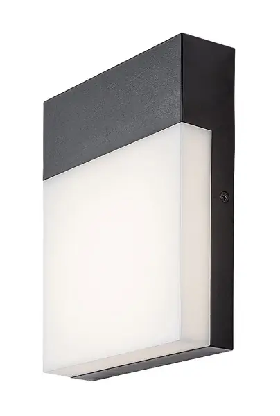 Szezonális akció Rabalux 98077097 LED kültéri fali lámpa Gimone 10W integrált LED forrás 570lm 4000K
