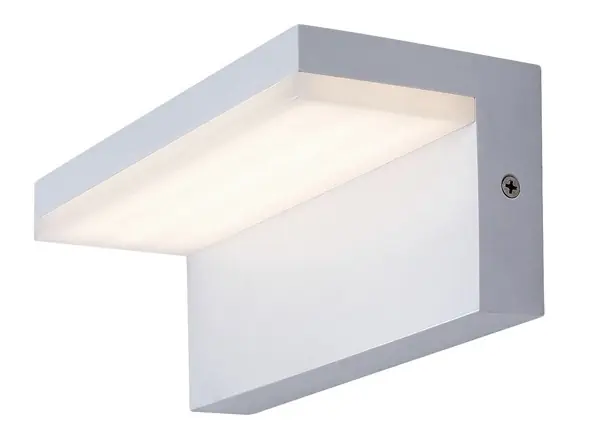 Exkluzív ajánlat Rabalux 98077093 LED kültéri fali lámpa Zaragoza 10W integrált LED forrás 780lm 4000K