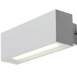Vedd meg most Rabalux 98077076 LED kültéri fali lámpa Mataro 10W integrált LED forrás 970lm 4000K