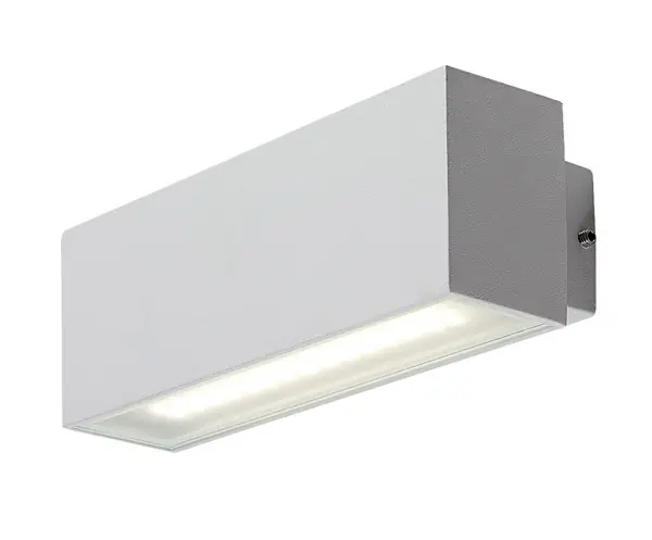 Vedd meg most Rabalux 98077076 LED kültéri fali lámpa Mataro 10W integrált LED forrás 970lm 4000K