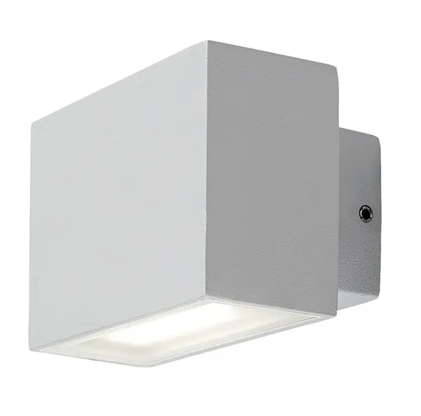 Olcsó Rabalux 98077074 LED kültéri fali lámpa Mataro 7W integrált LED forrás 580lm 4000K