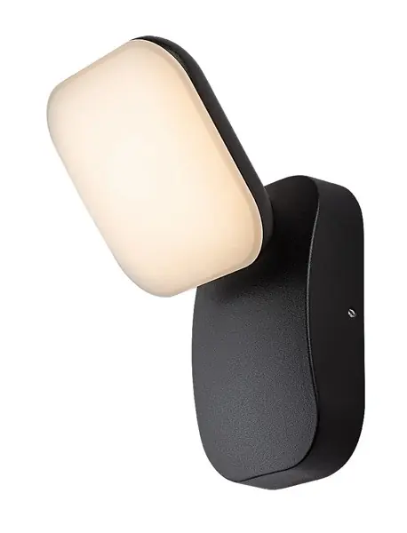 Rabalux 98077057 LED kültéri fali lámpa Odiel 12W integrált LED forrás 800lm 3000K Árcsökkenés