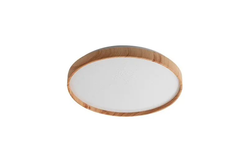 Biztonságos fizetés Rabalux 98071144 LED mennyezetre szerelhető lámpa LEANA2 24W integrált LED forrás 1440lm 3000K