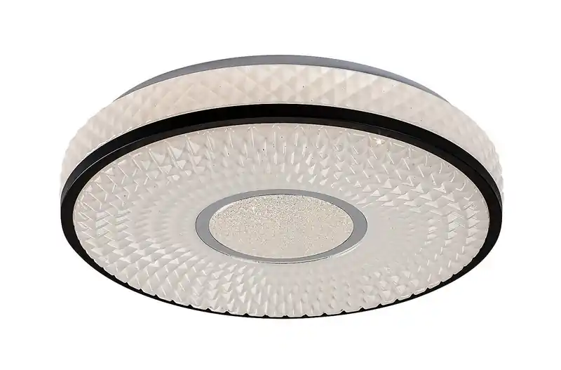 Kedvezmény Rabalux 98071137 LED mennyezetre szerelhető lámpa SEDONA2 24W integrált LED forrás 1680lm 4000K