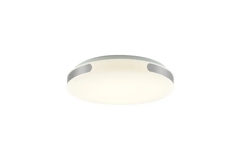 Rabalux 98071085 LED mennyezetre szerelhető lámpa DANUTA2 24W integrált LED forrás 1700lm 4000K Korlátozott ajánlat