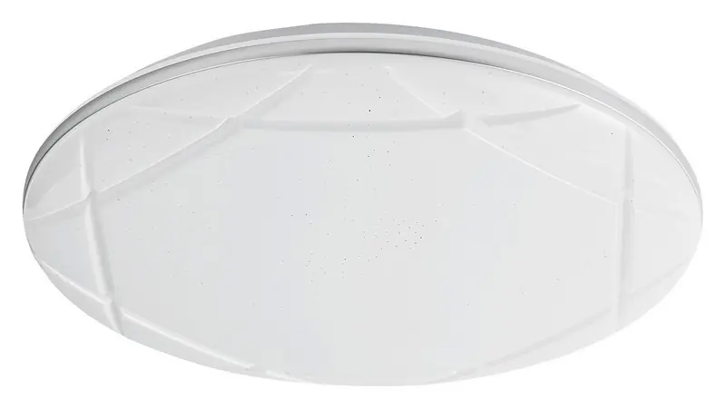 Rabalux 98071053 LED mennyezetre szerelhető lámpa OSWALD2 24W integrált LED forrás 1800lm 4000K Azonnal elérhető