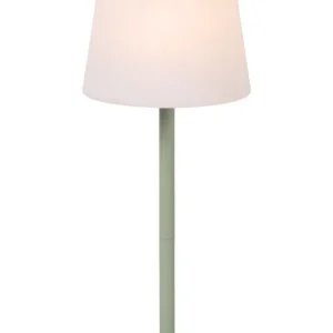 Lucide L138160233 LED kültéri asztali lámpa TYON 3W integrált LED forrás 140lm 2700K Expressz szállítás