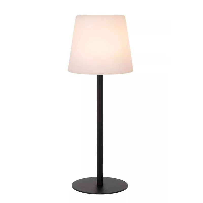 Lucide L138160230 LED kültéri asztali lámpa TYON 3W integrált LED forrás 140lm 2700K Akciós ár