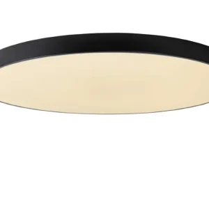 Lucide L791858030 LED mennyezetre szerelhető lámpa UNAR 80W integrált LED forrás 5000lm 2700K Expressz szállítás