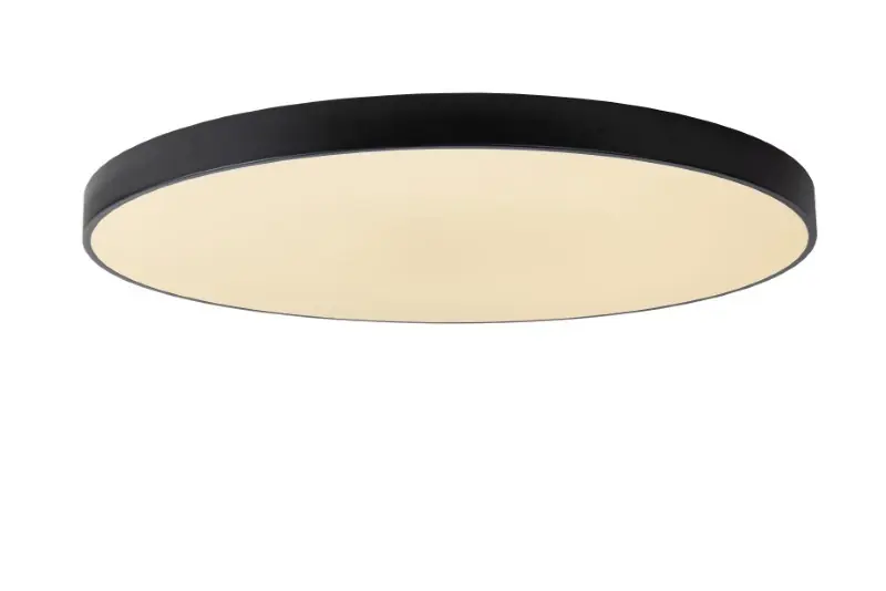 Lucide L791858030 LED mennyezetre szerelhető lámpa UNAR 80W integrált LED forrás 5000lm 2700K Expressz szállítás