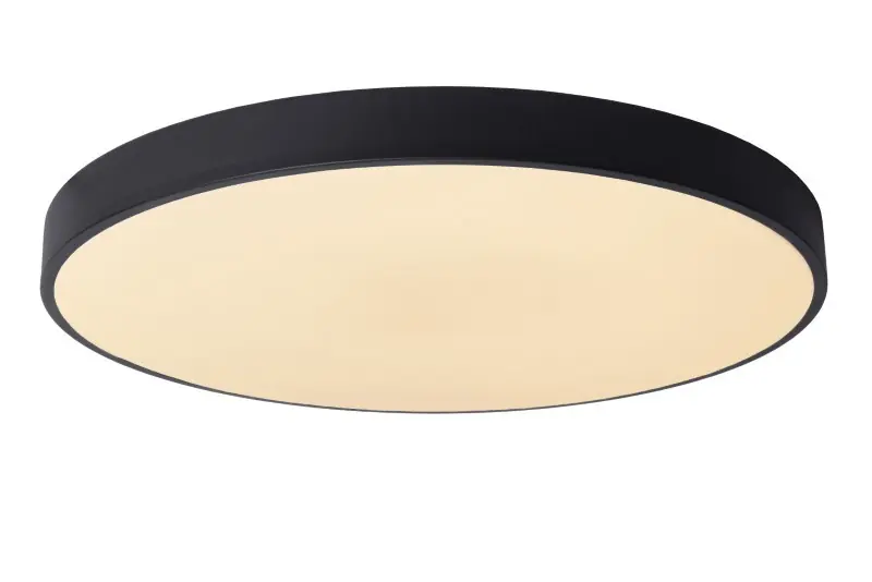 Olcsóbb Lucide L791856030 LED mennyezetre szerelhető lámpa UNAR 60W integrált LED forrás 3700lm 2700K