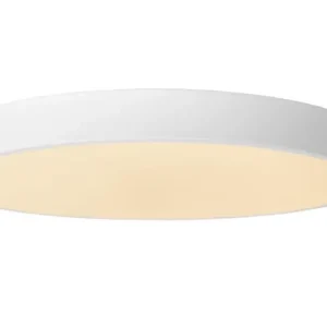 Szuper ajánlat Lucide L791855031 LED mennyezetre szerelhető lámpa UNAR 36W integrált LED forrás 2350lm 2700K