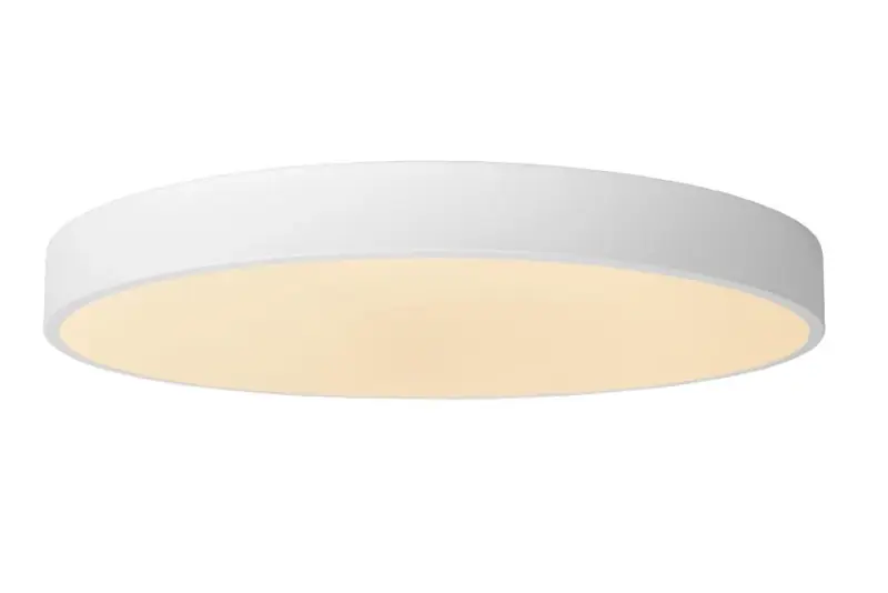 Szuper ajánlat Lucide L791855031 LED mennyezetre szerelhető lámpa UNAR 36W integrált LED forrás 2350lm 2700K