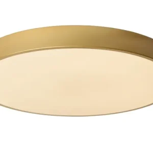 Árcsökkenés Lucide L791855002 LED mennyezetre szerelhető lámpa UNAR 36W integrált LED forrás 2350lm 2700K