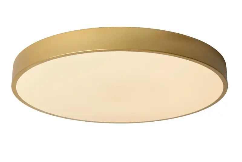 Árcsökkenés Lucide L791855002 LED mennyezetre szerelhető lámpa UNAR 36W integrált LED forrás 2350lm 2700K
