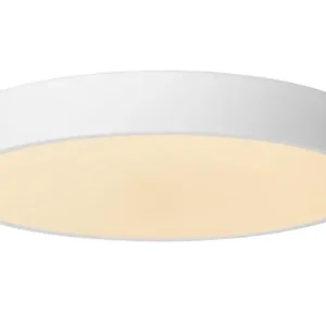 Kedvezményes ár Lucide L791854031 LED mennyezetre szerelhető lámpa UNAR 24W integrált LED forrás 1550lm 2700K