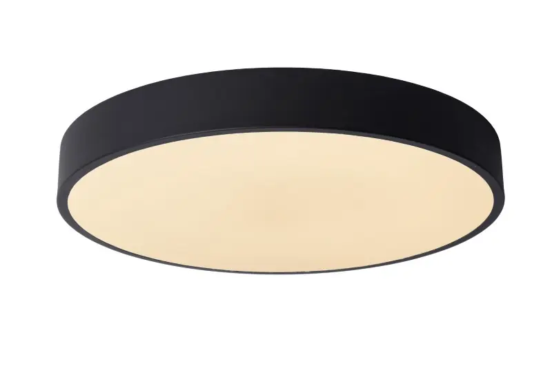 Akció Lucide L791854030 LED mennyezetre szerelhető lámpa UNAR 24W integrált LED forrás 1550lm 2700K