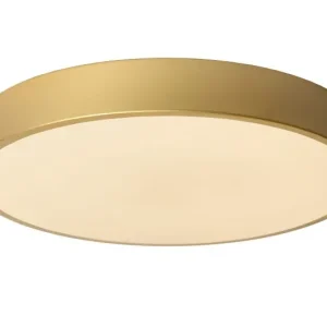 Vedd meg online Lucide L791854002 LED mennyezetre szerelhető lámpa UNAR 24W integrált LED forrás 1550lm 2700K