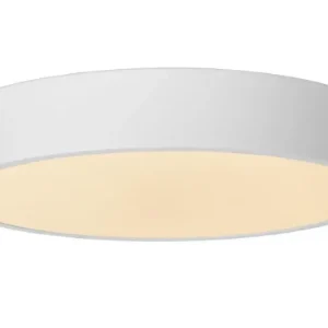 Lucide L791853031 LED mennyezetre szerelhető lámpa UNAR 18W integrált LED forrás 1140lm 2700K Népszerű