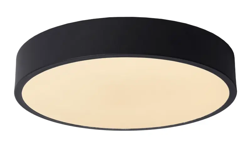 Lucide L791853030 LED mennyezetre szerelhető lámpa UNAR 18W integrált LED forrás 1140lm 2700K Outlet