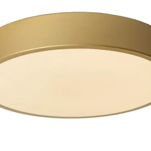 Gyors kiszállítás Lucide L791853002 LED mennyezetre szerelhető lámpa UNAR 18W integrált LED forrás 1140lm 2700K