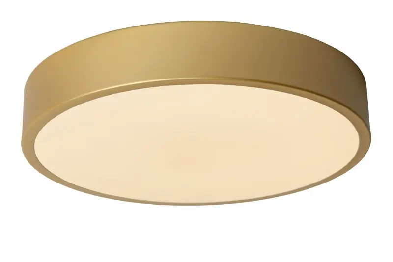 Gyors kiszállítás Lucide L791853002 LED mennyezetre szerelhető lámpa UNAR 18W integrált LED forrás 1140lm 2700K