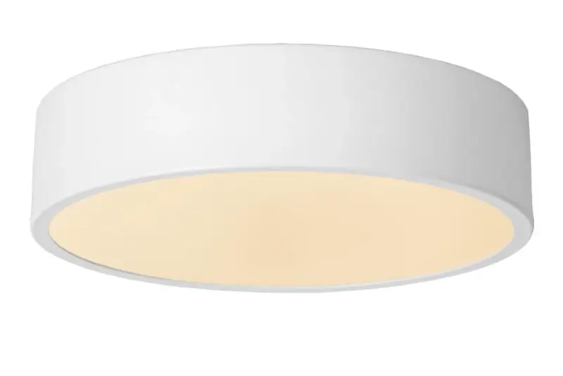 Lucide L791852031 LED mennyezetre szerelhető lámpa UNAR 12W integrált LED forrás 580lm 2700K Végkiárusítás