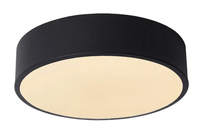 Végkiárusítás Lucide L791852030 LED mennyezetre szerelhető lámpa UNAR 12W integrált LED forrás 580lm 2700K