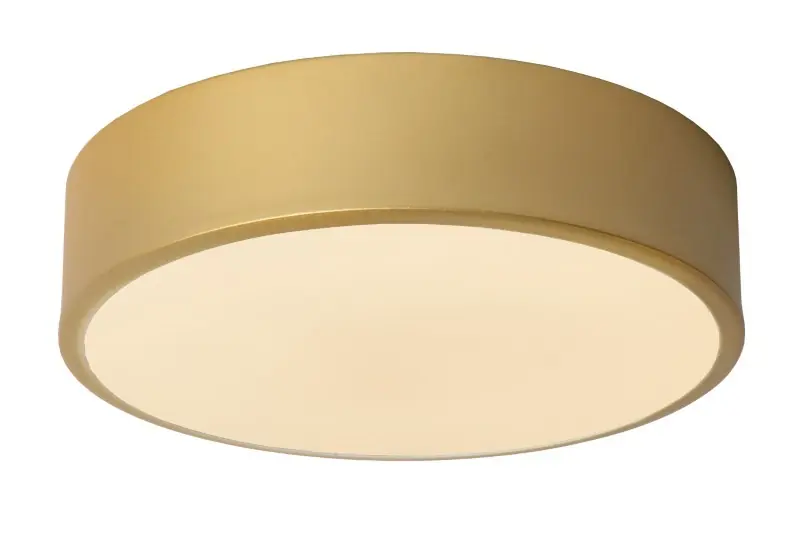 Kedvezményes ár Lucide L791852002 LED mennyezetre szerelhető lámpa UNAR 12W integrált LED forrás 580lm 2700K