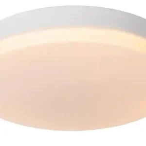 Lucide L791114031 LED mennyezetre szerelhető lámpa BISKIT 36W integrált LED forrás 2050lm 2700K Outlet