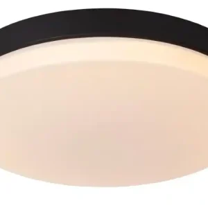 Utolsó esély Lucide L791114030 LED mennyezetre szerelhető lámpa BISKIT 36W integrált LED forrás 2050lm 2700K