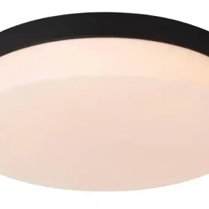 Lucide L791113630 LED mennyezetre szerelhető lámpa BISKIT 24W integrált LED forrás 1500lm 2700K Rendeld meg most