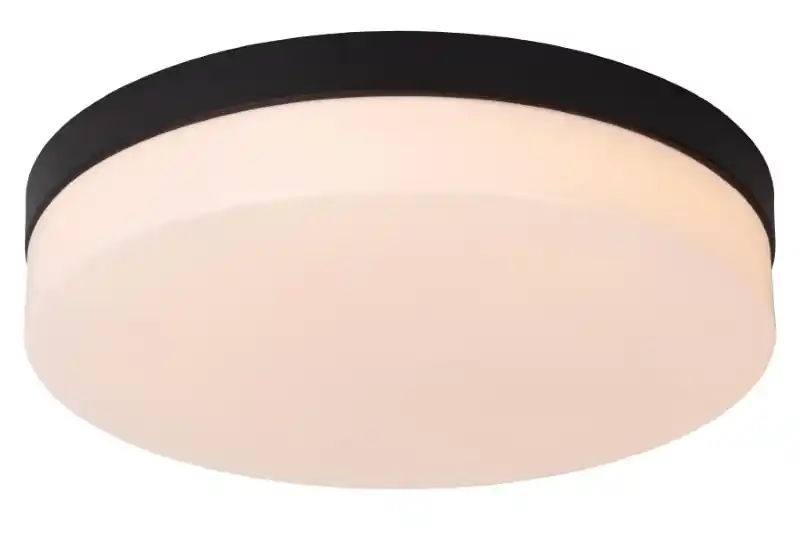 Lucide L791113630 LED mennyezetre szerelhető lámpa BISKIT 24W integrált LED forrás 1500lm 2700K Rendeld meg most