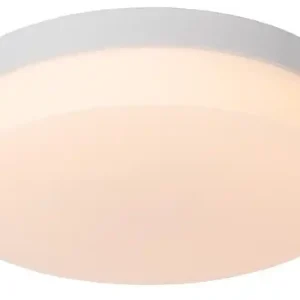 Lucide L791113031 LED mennyezetre szerelhető lámpa BISKIT 18W integrált LED forrás 1150lm 2700K Exkluzív ajánlat