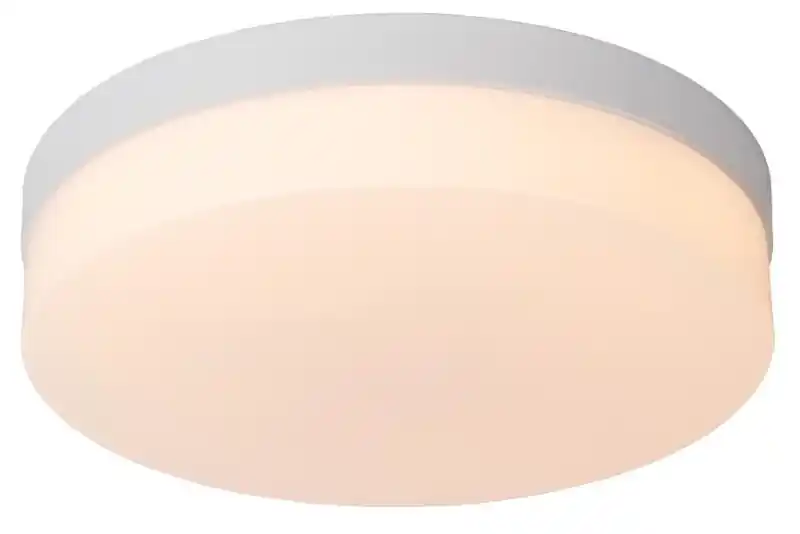 Lucide L791113031 LED mennyezetre szerelhető lámpa BISKIT 18W integrált LED forrás 1150lm 2700K Exkluzív ajánlat