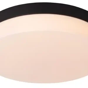 Kiárusítás Lucide L791113030 LED mennyezetre szerelhető lámpa BISKIT 18W integrált LED forrás 1150lm 2700K