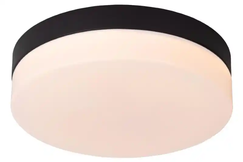 Lucide L791112430 LED mennyezetre szerelhető lámpa BISKIT 12W integrált LED forrás 600lm 2700K Végkiárusítás