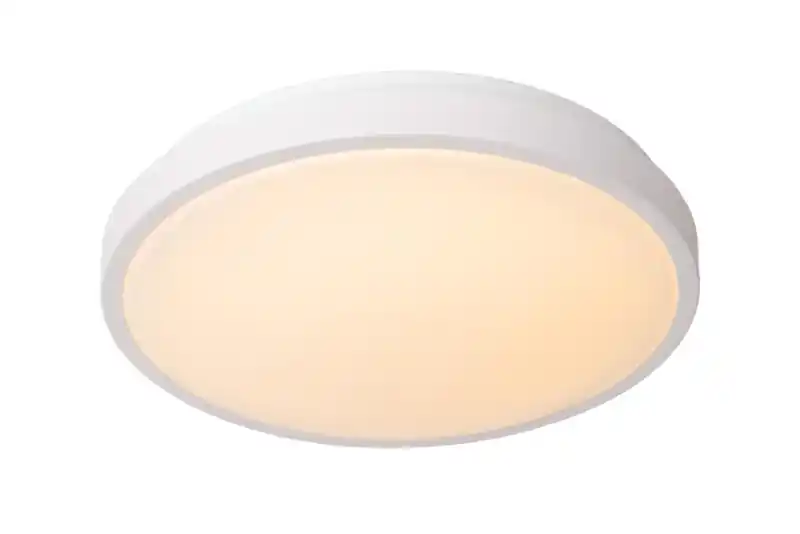 Olcsóbb Lucide L791103531 LED mennyezetre szerelhető lámpa DASHER 18W integrált LED forrás 1150lm 2700K