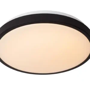 Vedd meg most Lucide L791103530 LED mennyezetre szerelhető lámpa DASHER 18W integrált LED forrás 1150lm 2700K