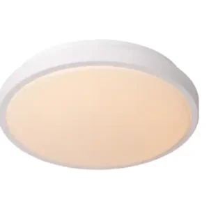 Lucide L791103031 LED mennyezetre szerelhető lámpa DASHER 12W integrált LED forrás 700lm 2700K Ajánlat