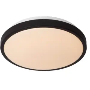 Végkiárusítás Lucide L791103030 LED mennyezetre szerelhető lámpa DASHER 12W integrált LED forrás 700lm 2700K