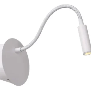 Lucide L772890331 LED fali spotlámpa JOLIJN 2W integrált LED forrás 140lm 3000K Kiárusítás