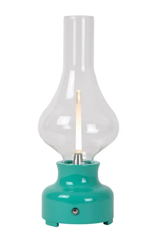 Lucide L745160237 LED asztali lámpa JASON 2W integrált LED forrás 122lm 3000K Outlet