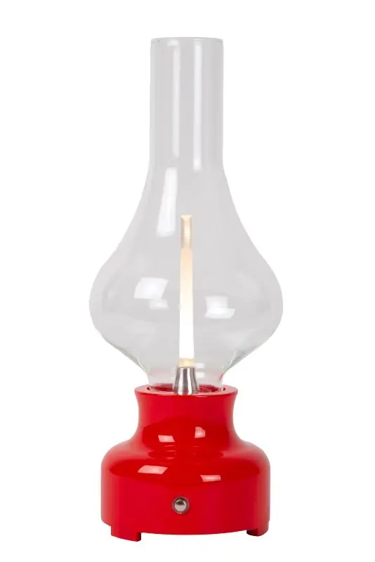 Rendeld meg most Lucide L745160232 LED asztali lámpa JASON 2W integrált LED forrás 122lm 3000K