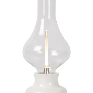 Szuper akció Lucide L745160231 LED asztali lámpa JASON 2W integrált LED forrás 122lm 3000K