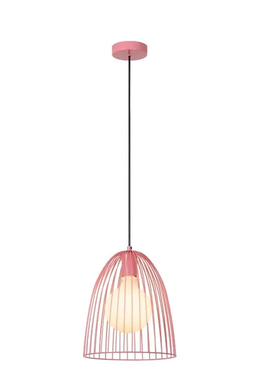 Lucide L744170166 mennyezeti függőlámpa MACARONS E27 Outlet