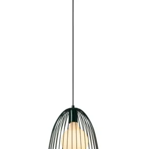 Lucide L744170133 mennyezeti függőlámpa MACARONS E27 Bestseller